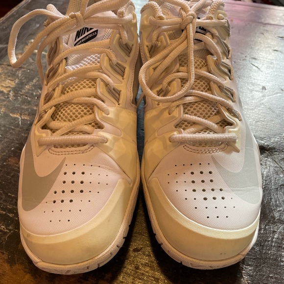 Nike Other - Nike lunar ballistec 1.5 size 6.5